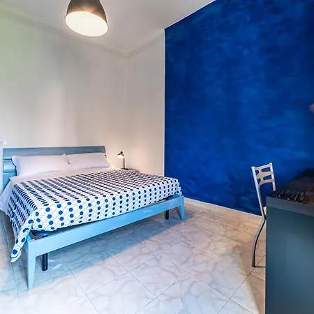 Casa Guapita - Metro Malatesta Ρώμη