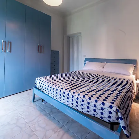 Casa Guapita - Metro Malatesta 아파트